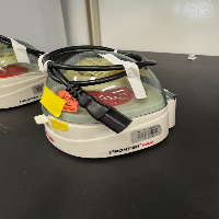 OHAUS Mini Centrifuge image 0